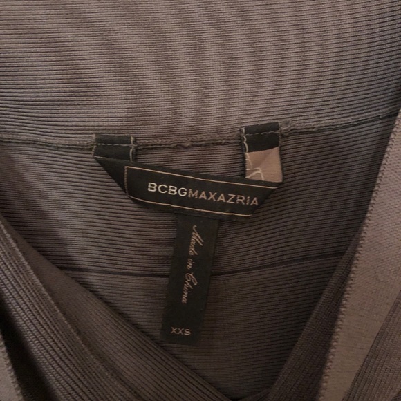 Two piece, gray  set - Picture 4 of 4